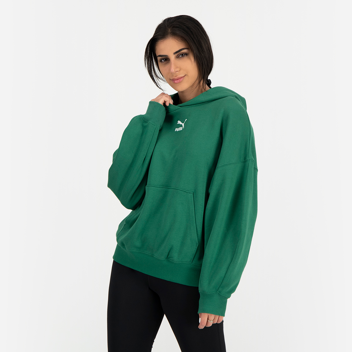 Kwd green hoodie best sale