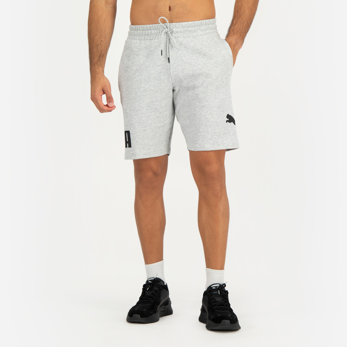 Puma shorts 2025