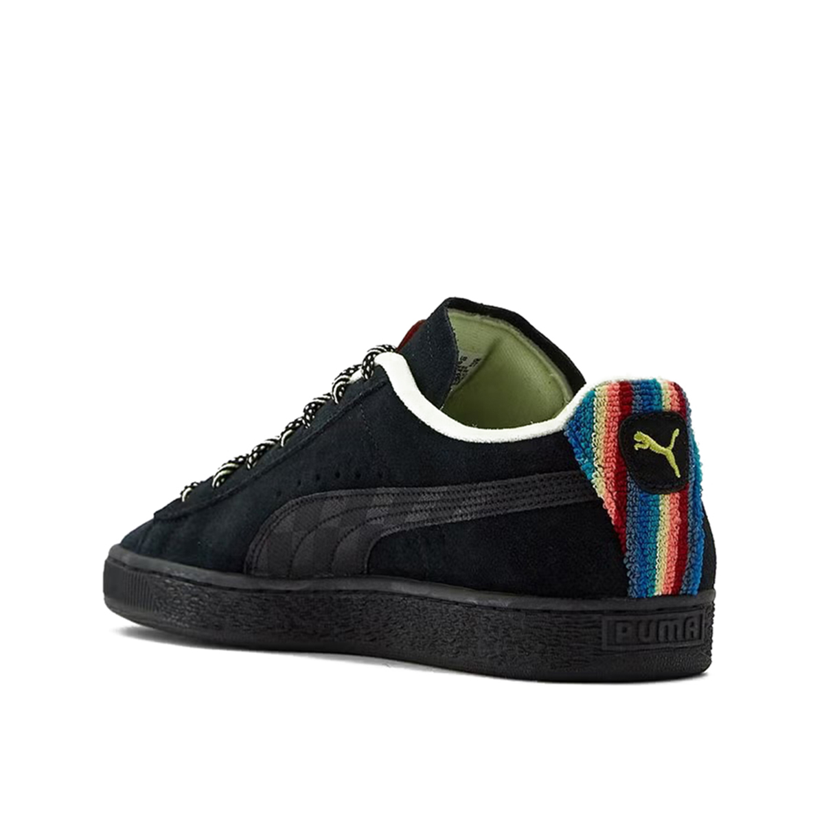 Puma suede sale bhm