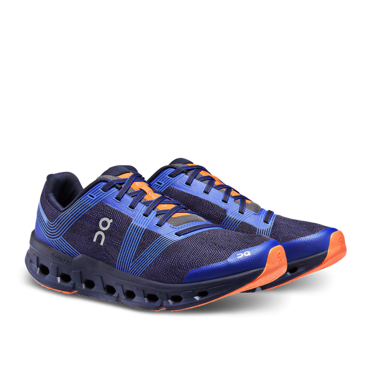 On cloudtec outlet running shoes