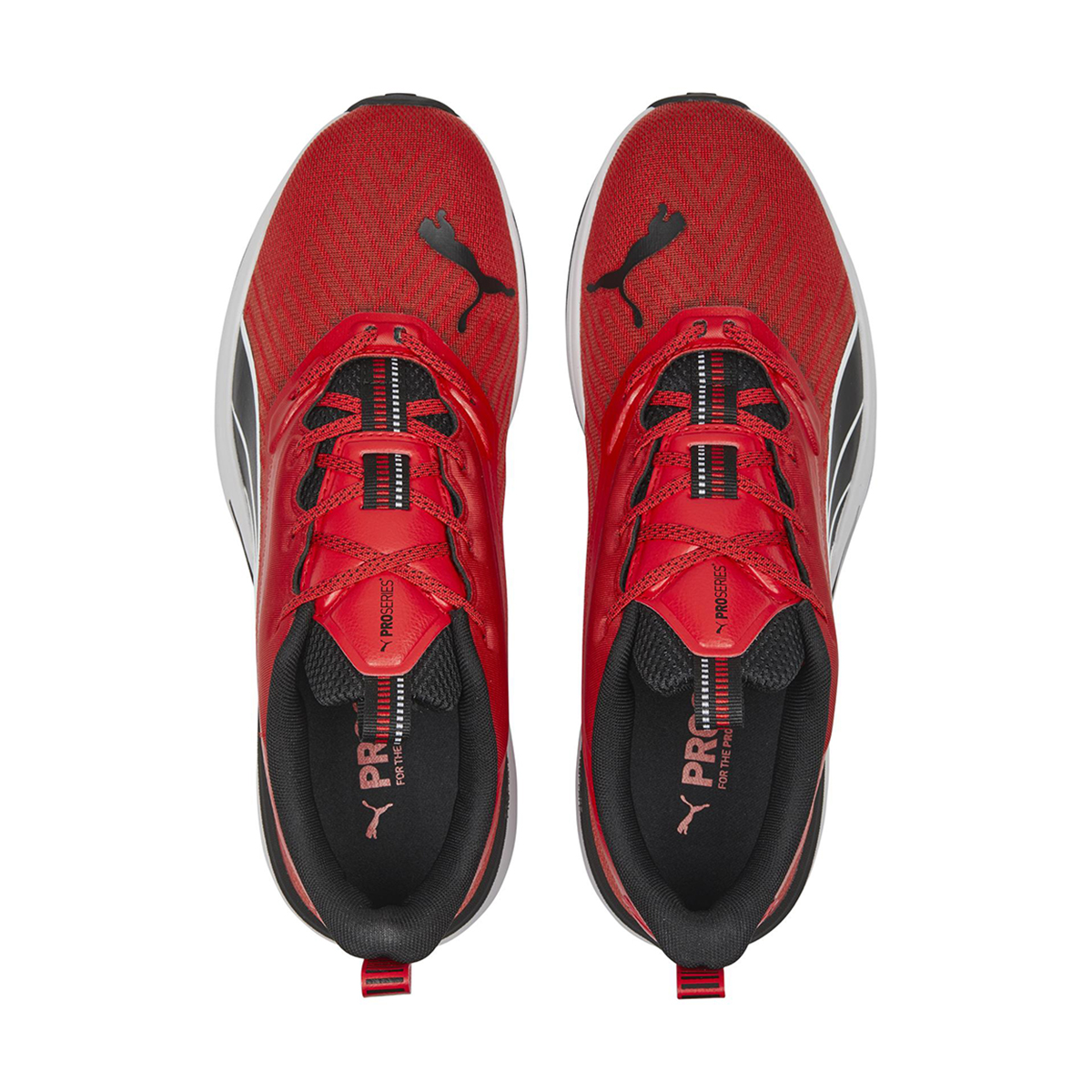 PUMA Men's Hyperdrive Profoam Speed Running Shoe