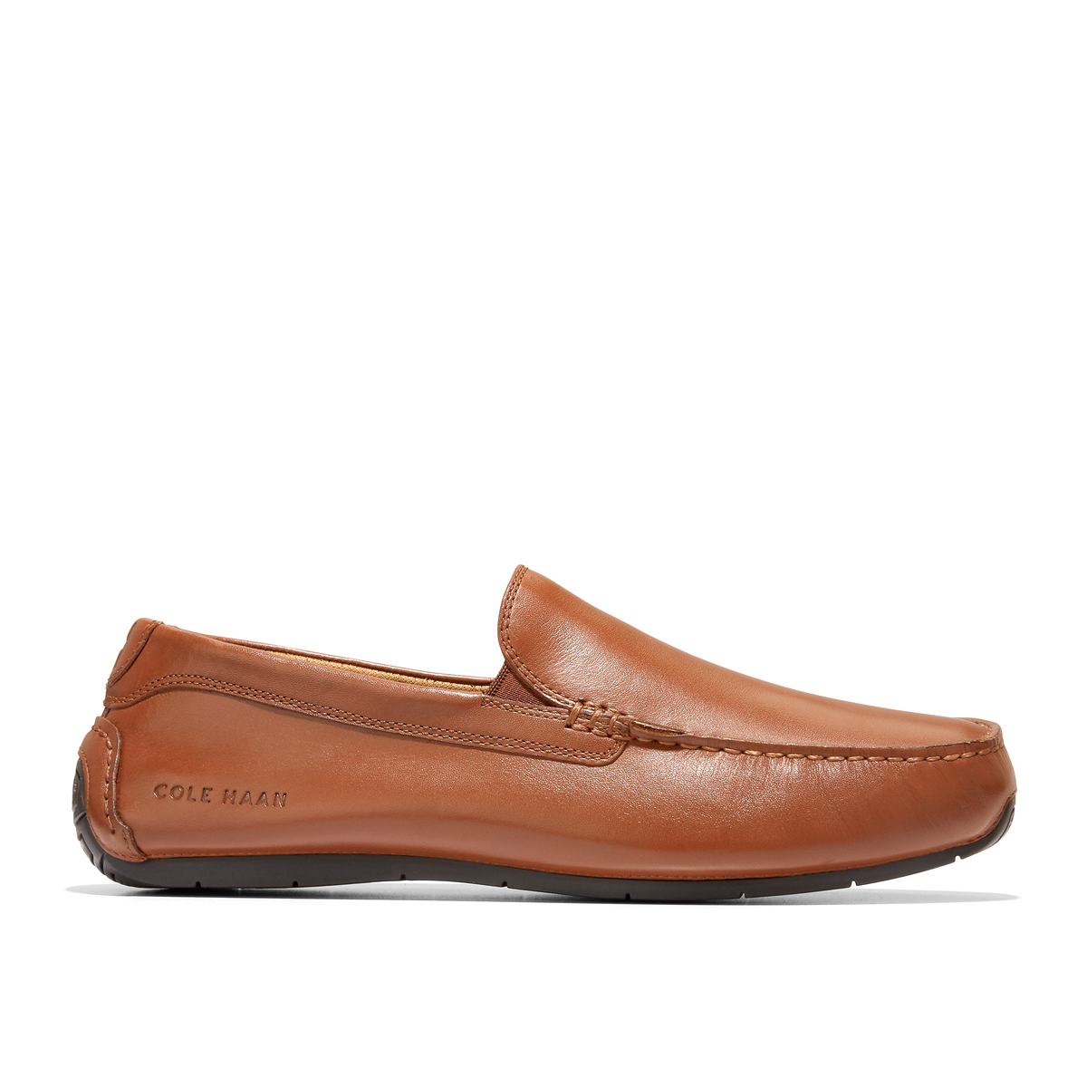 Cole haan driving sales mocs