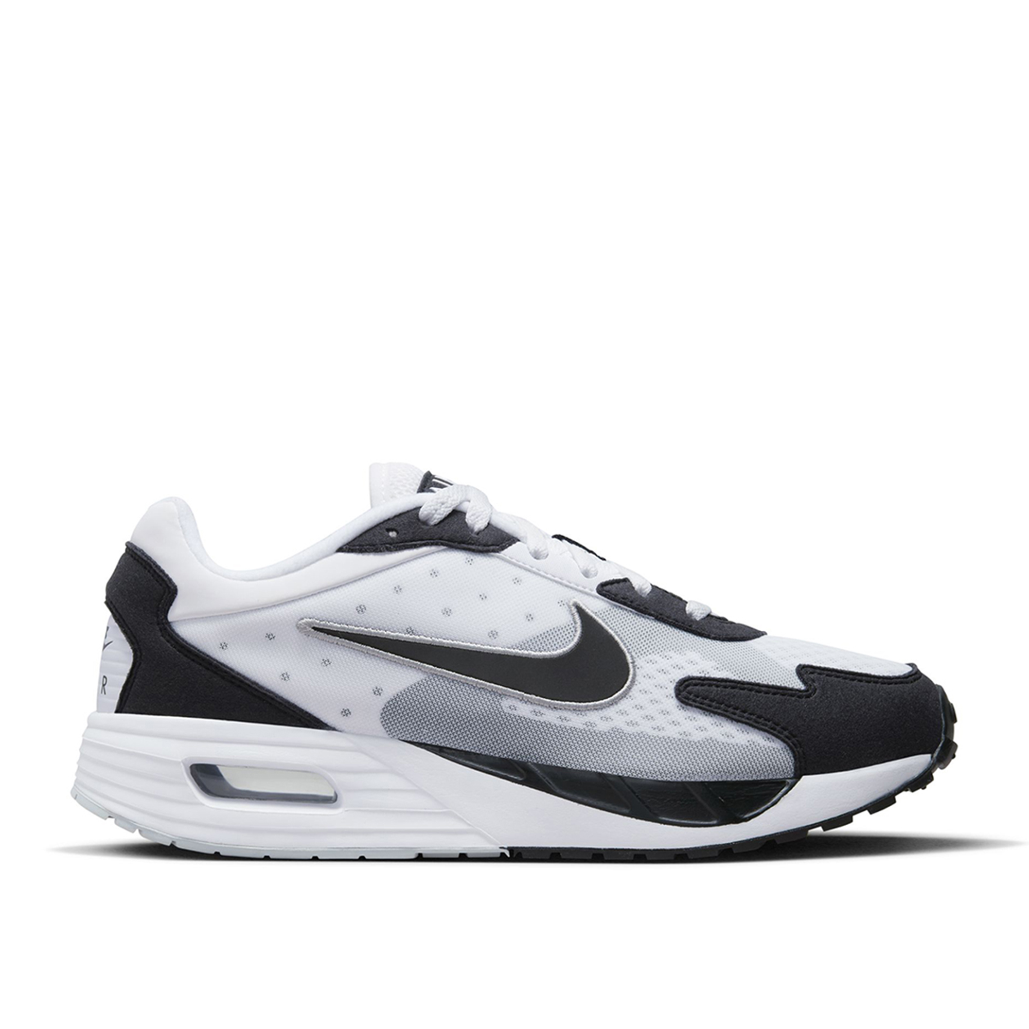 Buy Air Max Solo Sneakers - White Online in Kuwait | Boutiqaat