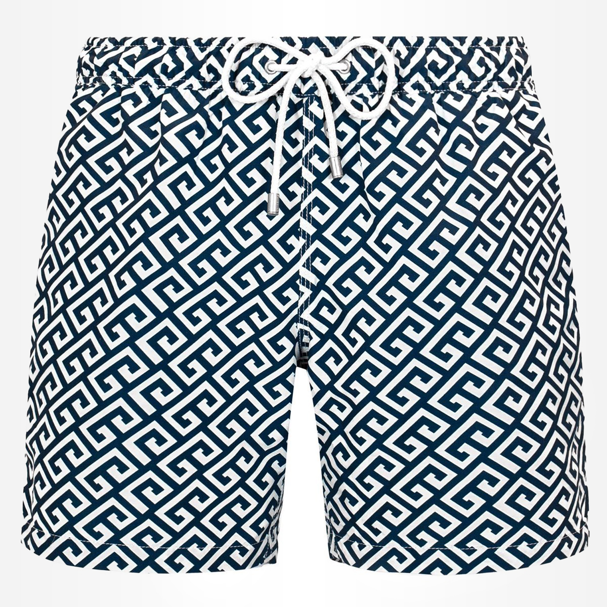 Buy Arthur Navy Space Swim Shorts Blue Online in Bahrain Boutiqaat