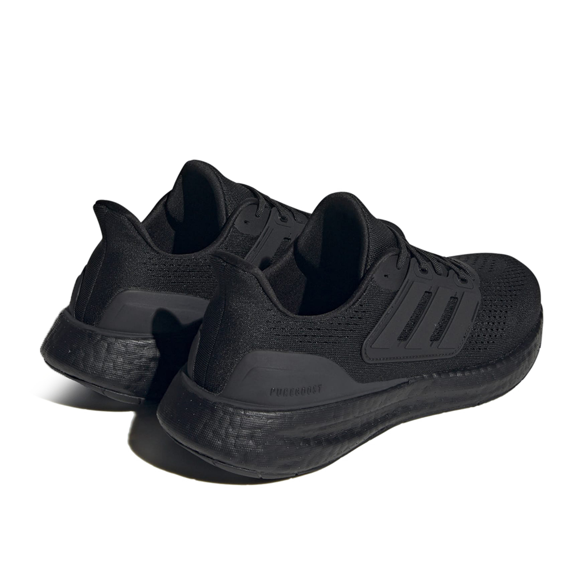 Pureboost go hot sale triple black