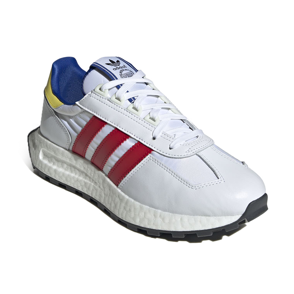 adidas gazelle silver green womens Adidas Women's Retropy E5 Shoes main image 1