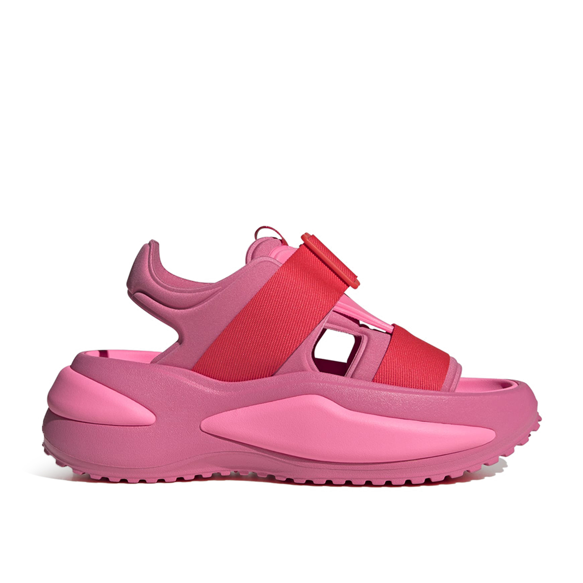 Pink sandals 2025 from pink