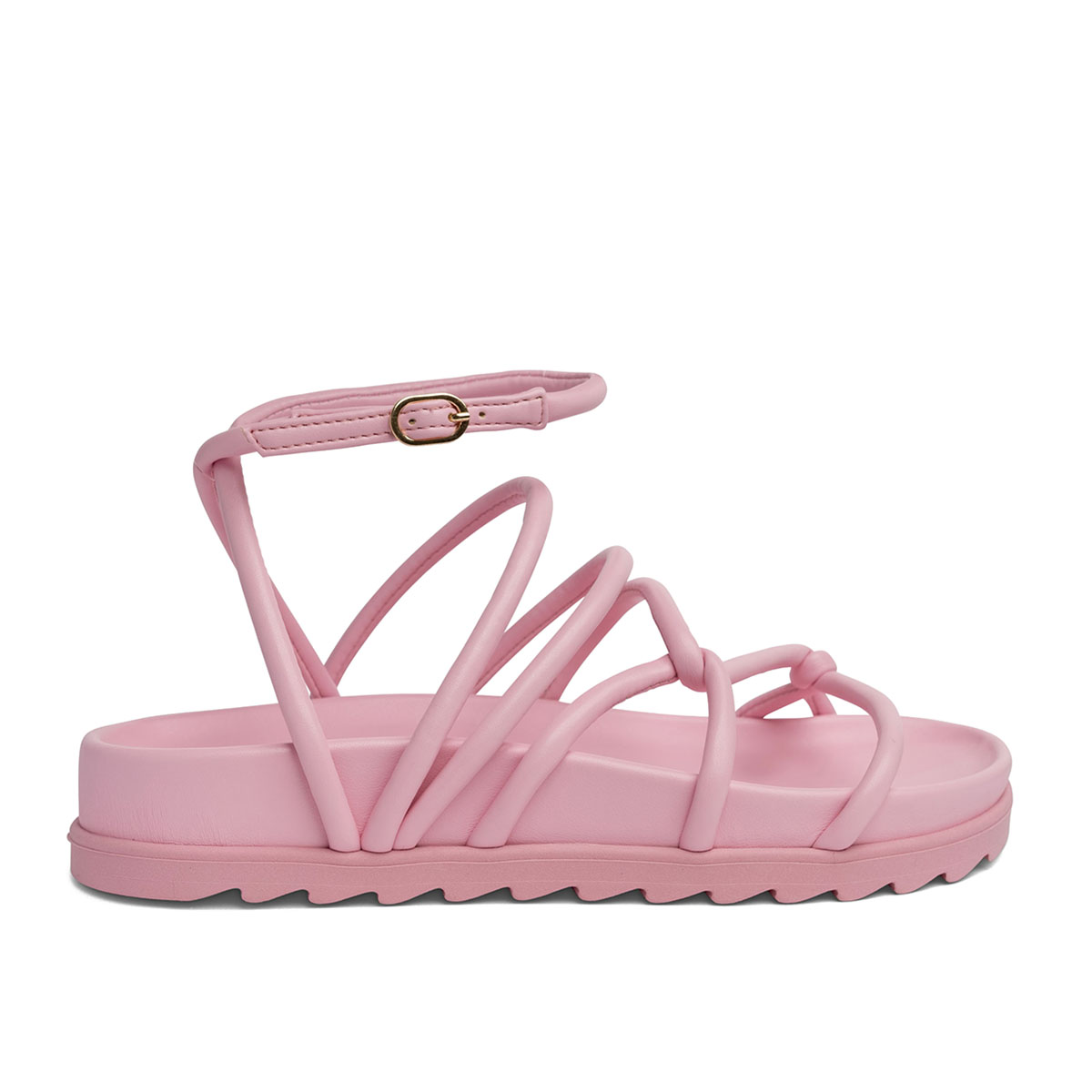 Pink sandals 2025 from pink