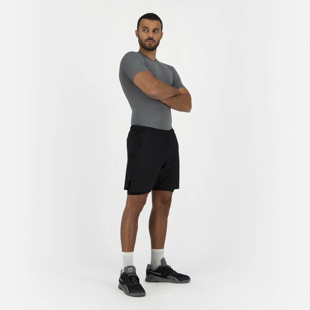 Speed 3.0 Two-in-One Shorts