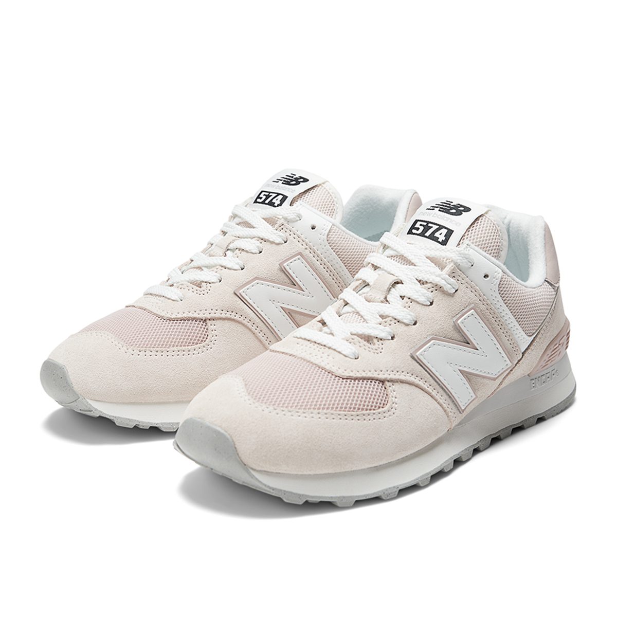 New balance 574 outlet rosa pastel