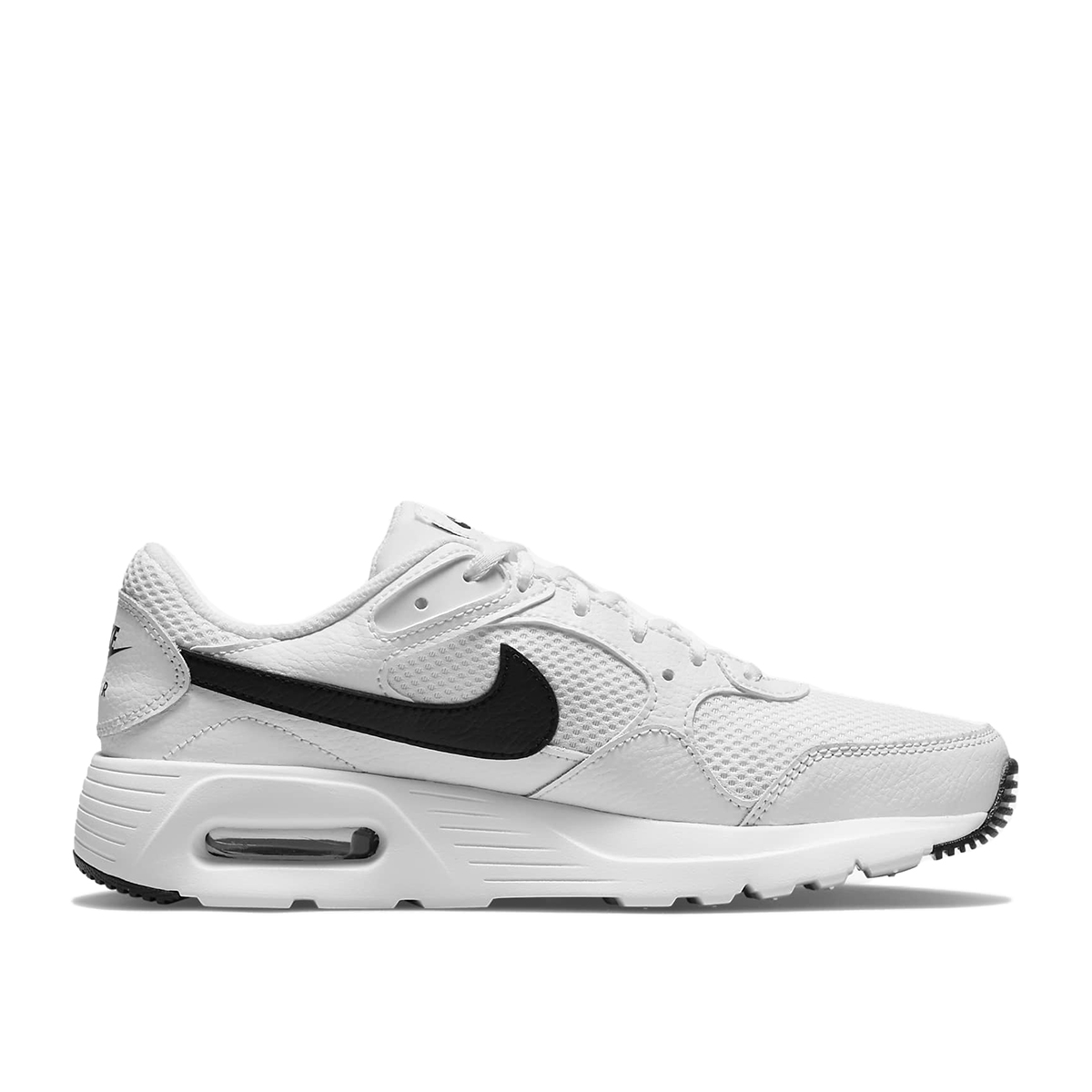 Buy Air Max SC Sneakers White Online in Kuwait Boutiqaat