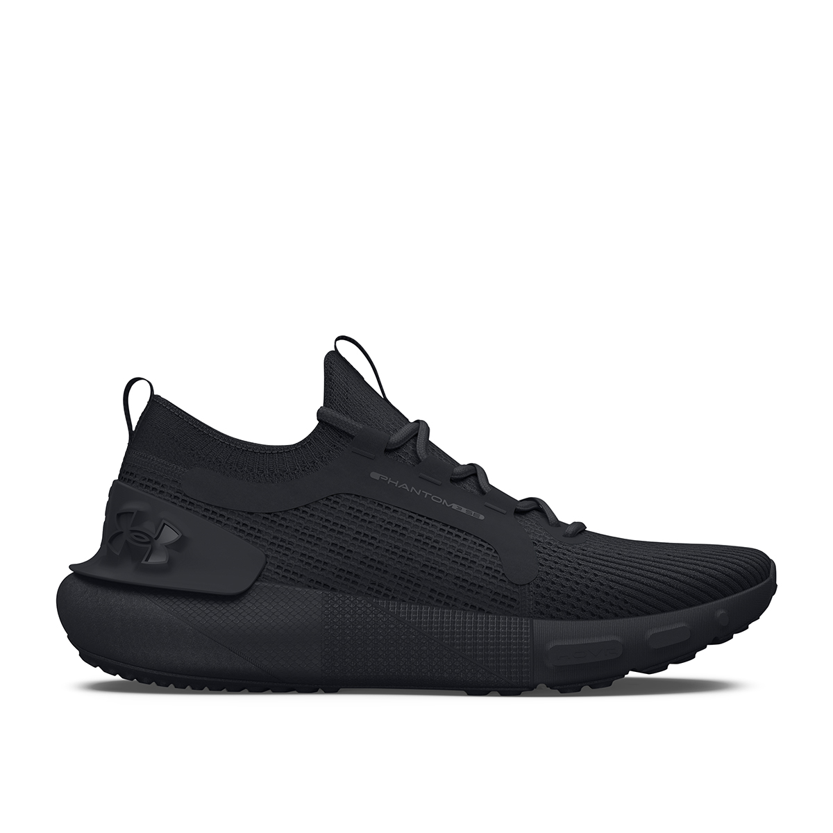 Buy HOVR Phantom 3 SE Running Shoes - Black Online in Kuwait | Boutiqaat