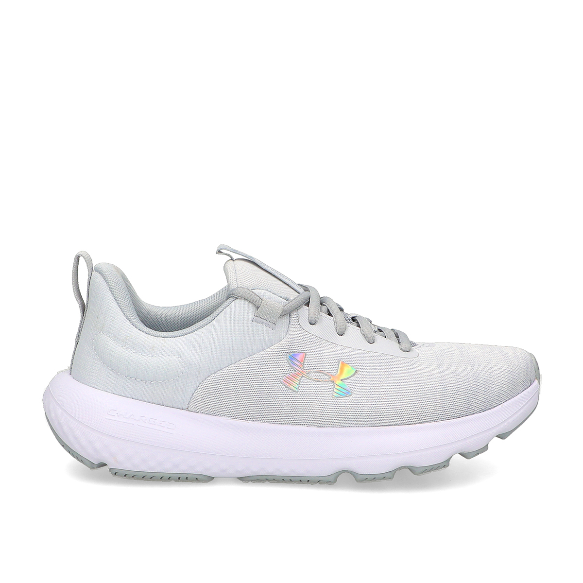 Buy Charged Revitalize Running Shoes - White Online in Bahrain