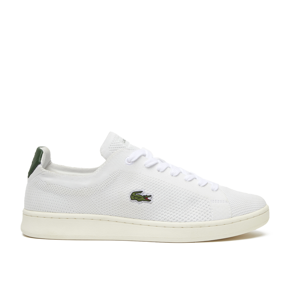 Lacoste carnaby best sale evo grey