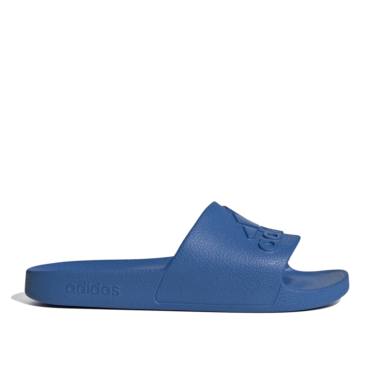 Buy Adilette Aqua Slides Green Online in Saudi Arabia Boutiqaat