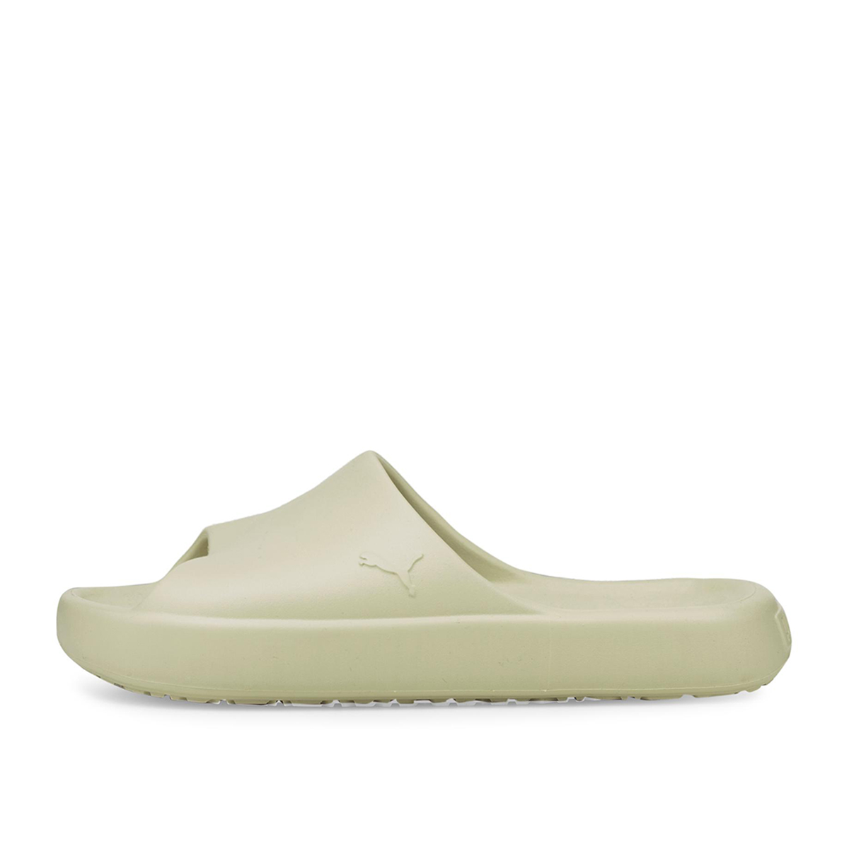 Puma leadcat cheap slides white