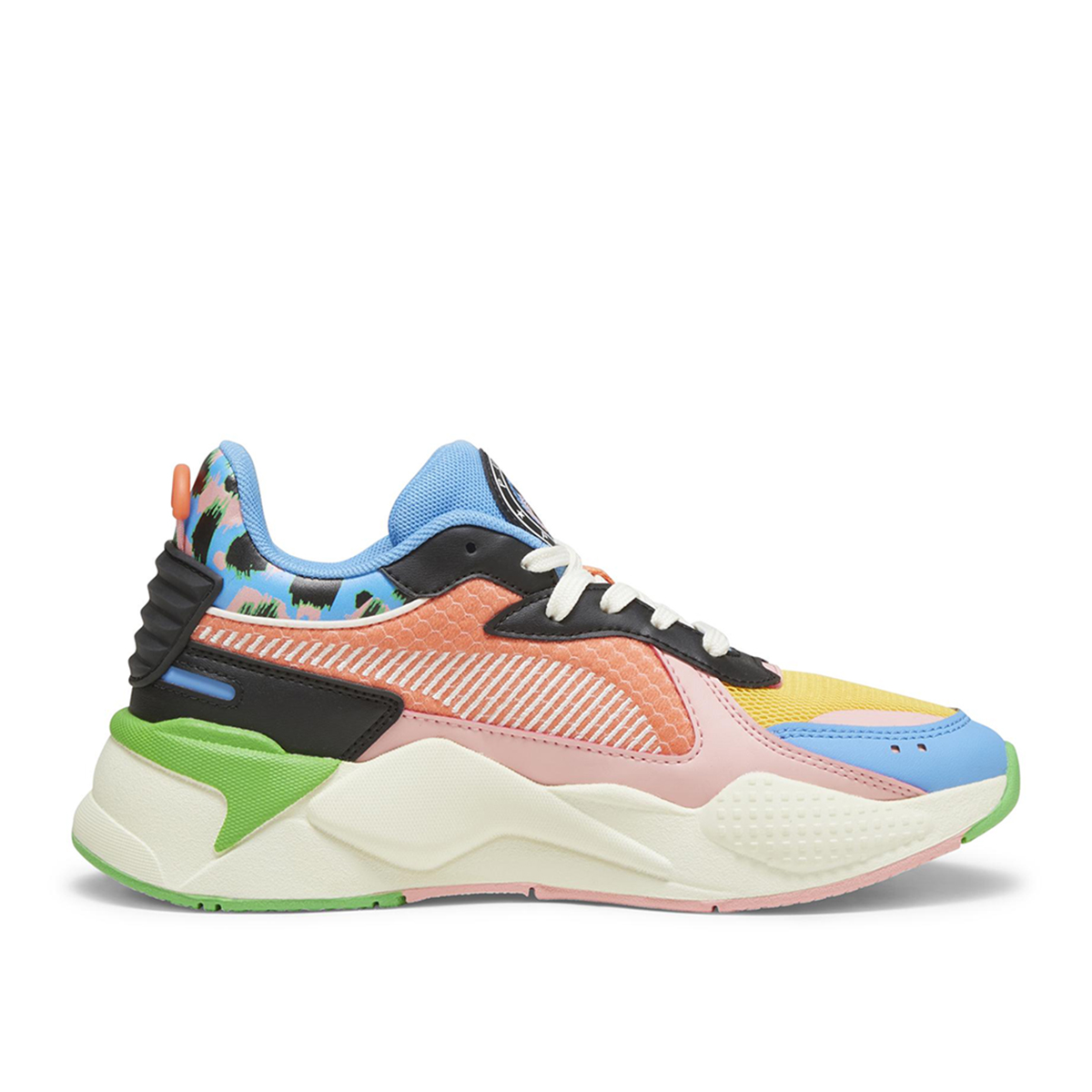 Puma shoes rs hotsell x women's