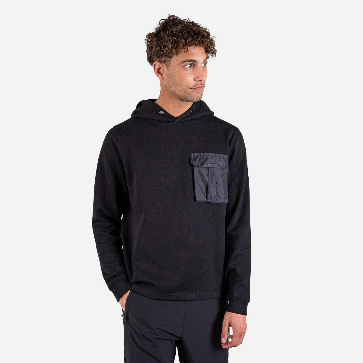 Cargo brand sales hoodies