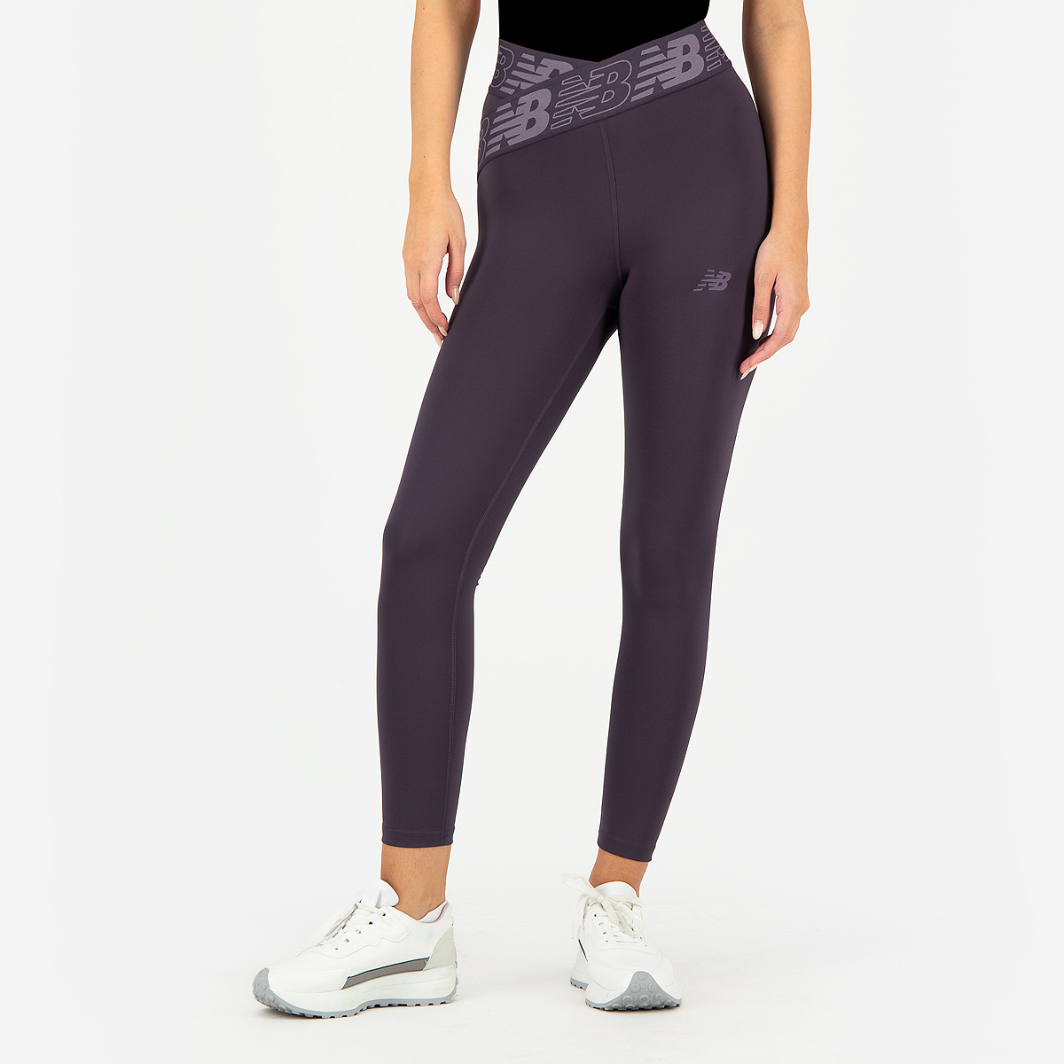 Relentless Crossover High Rise 7/8 Tights