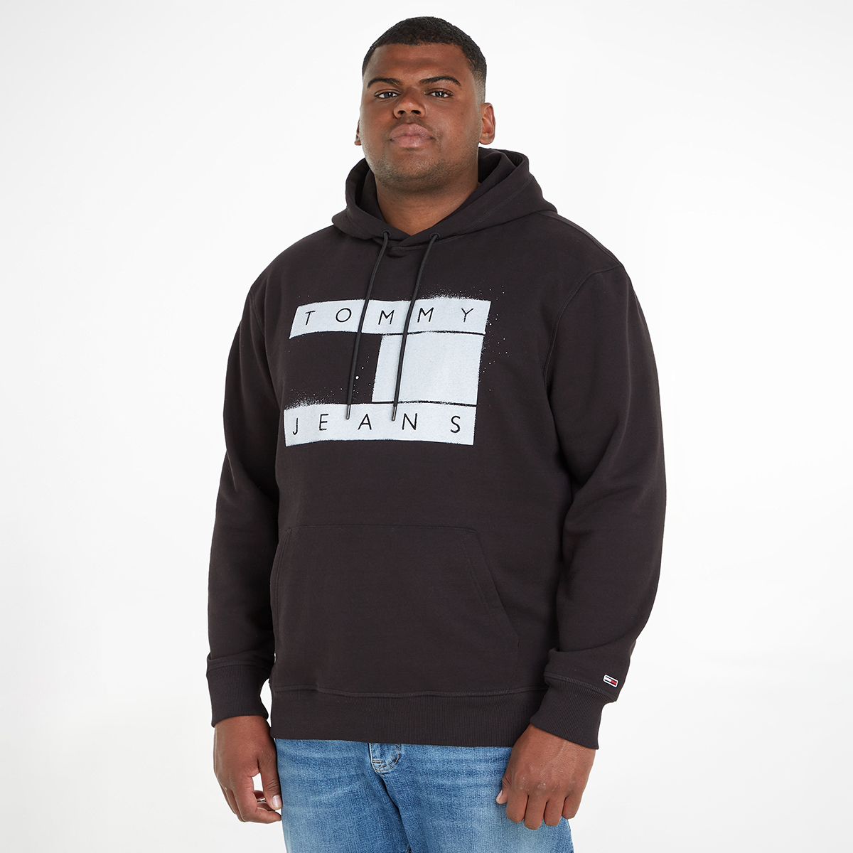 Kwd flag hoodie best sale