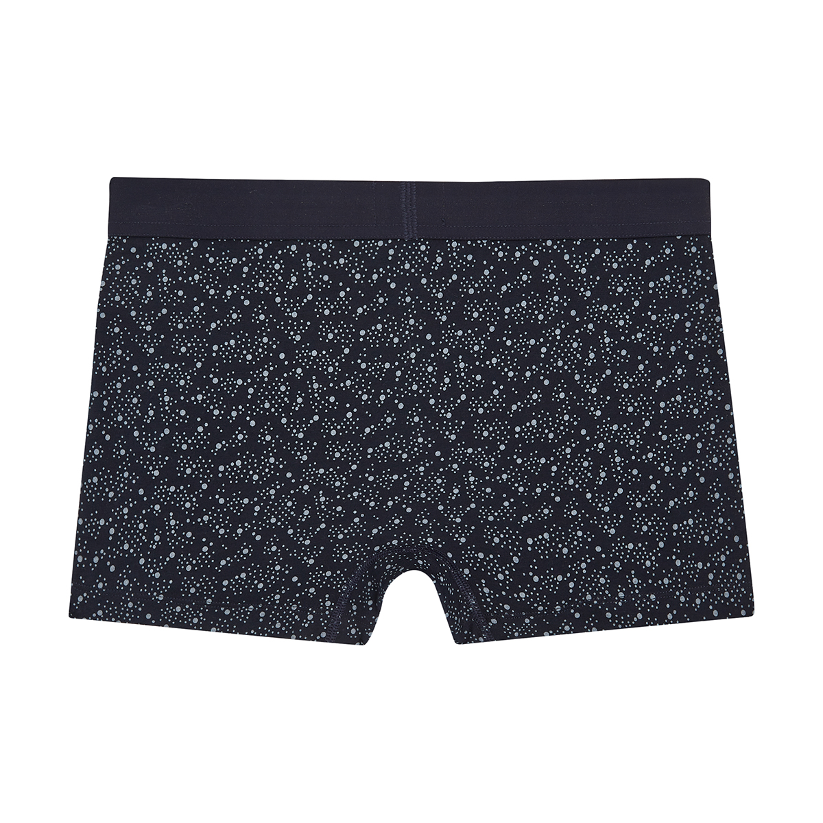 Buy 3-Pack Basic Trunks - Multicolour Online in Kuwait