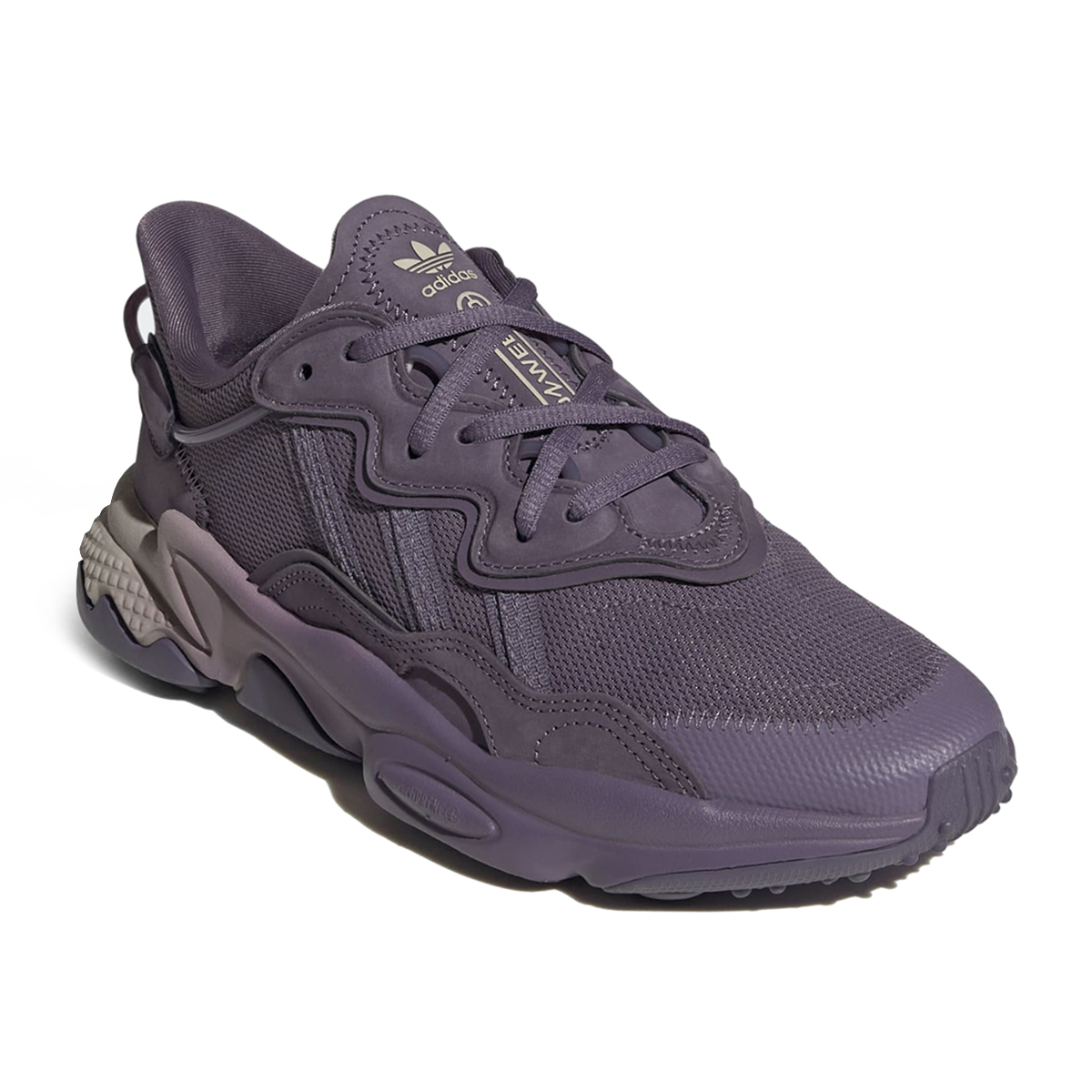 Ozweego violet outlet