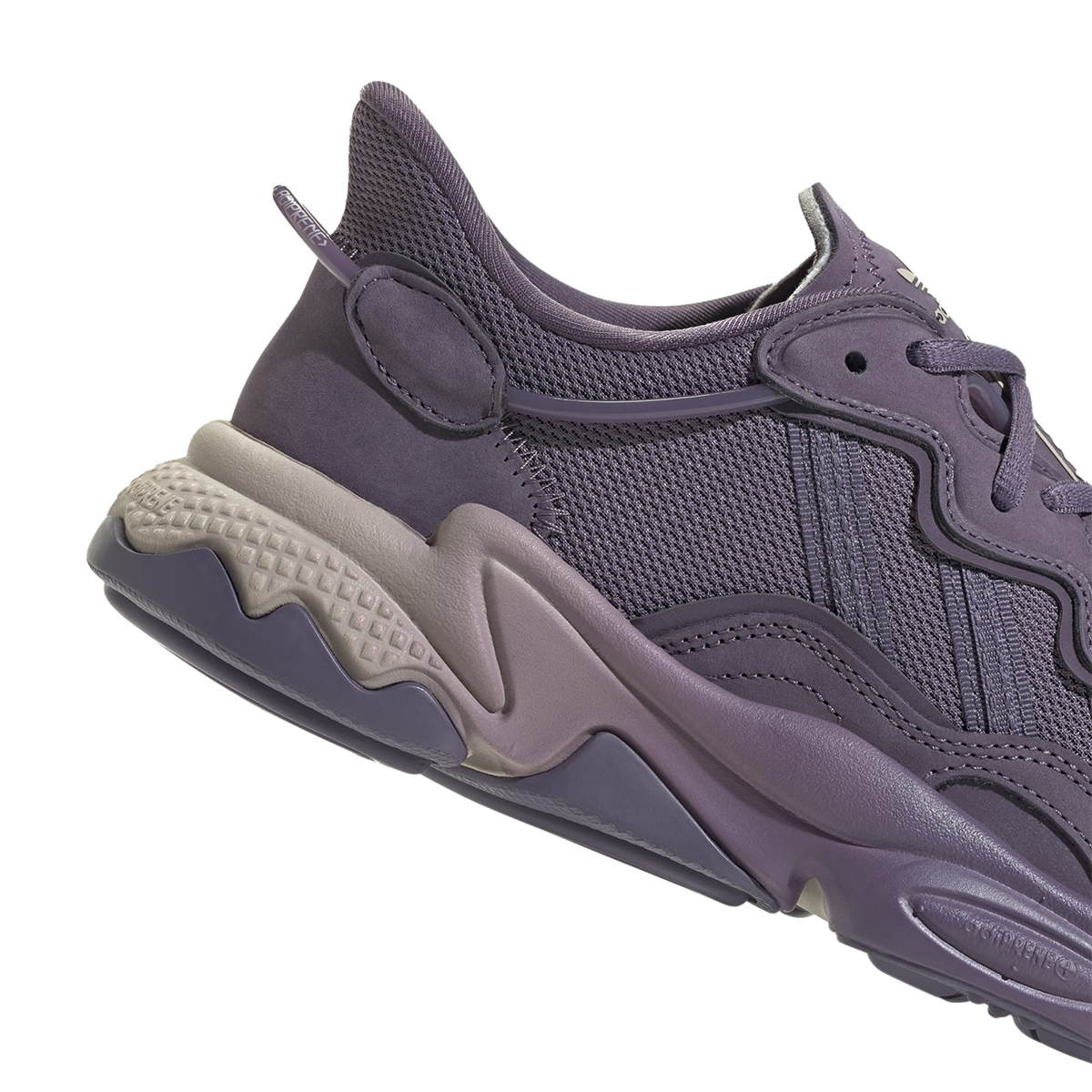 Buy Ozweego Sneakers Purple Online in United Arab Emirates