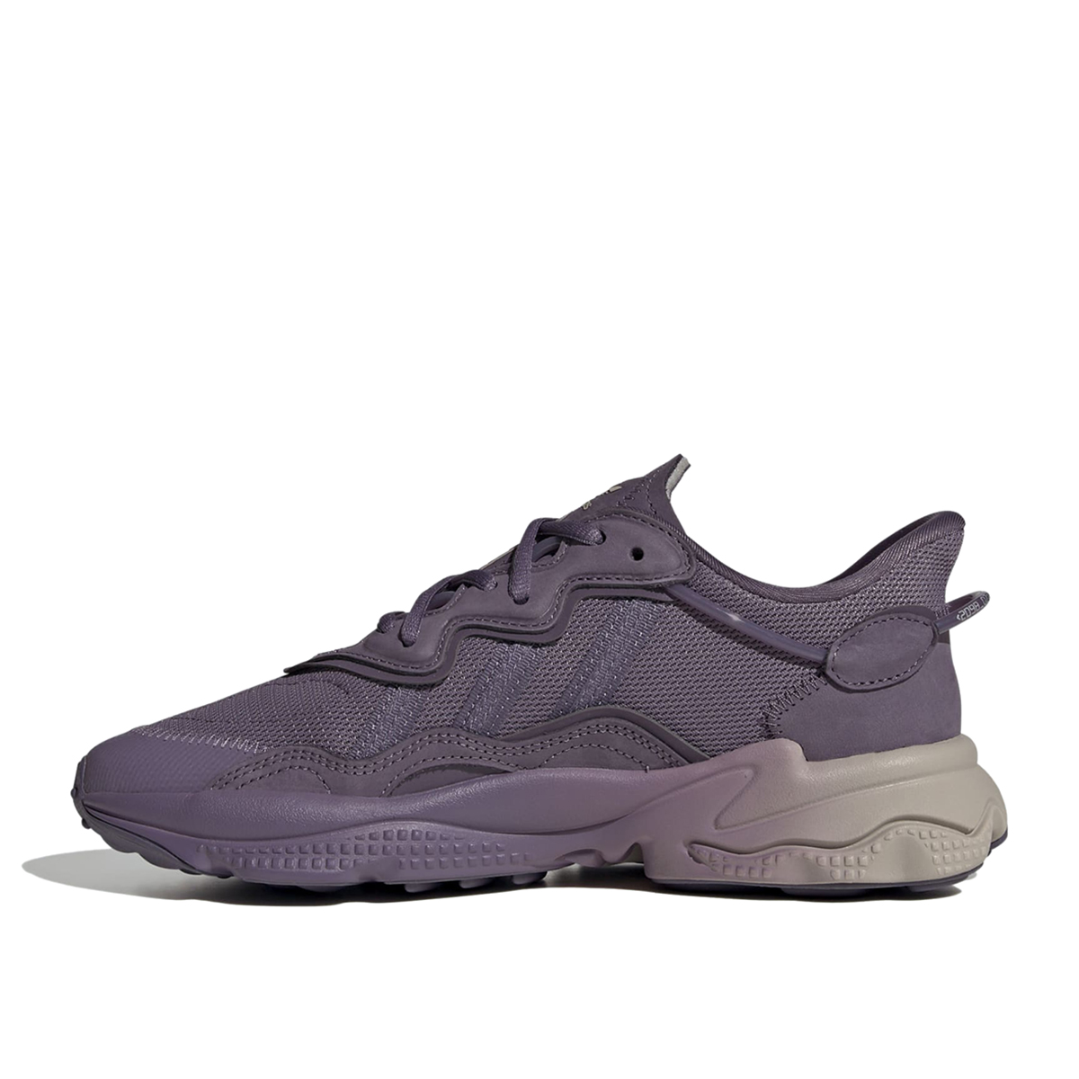 Ozweego purple 2025