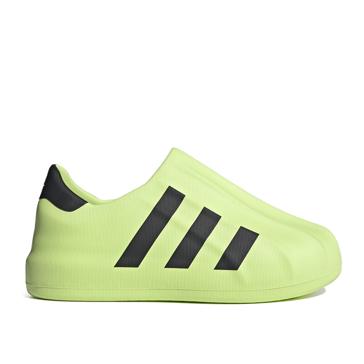 Superstar slip hot sale on kids Green