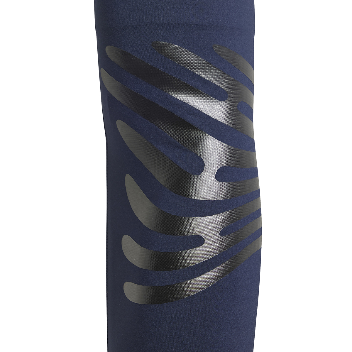 adidas Adizero Control Running Sleeves - Blue