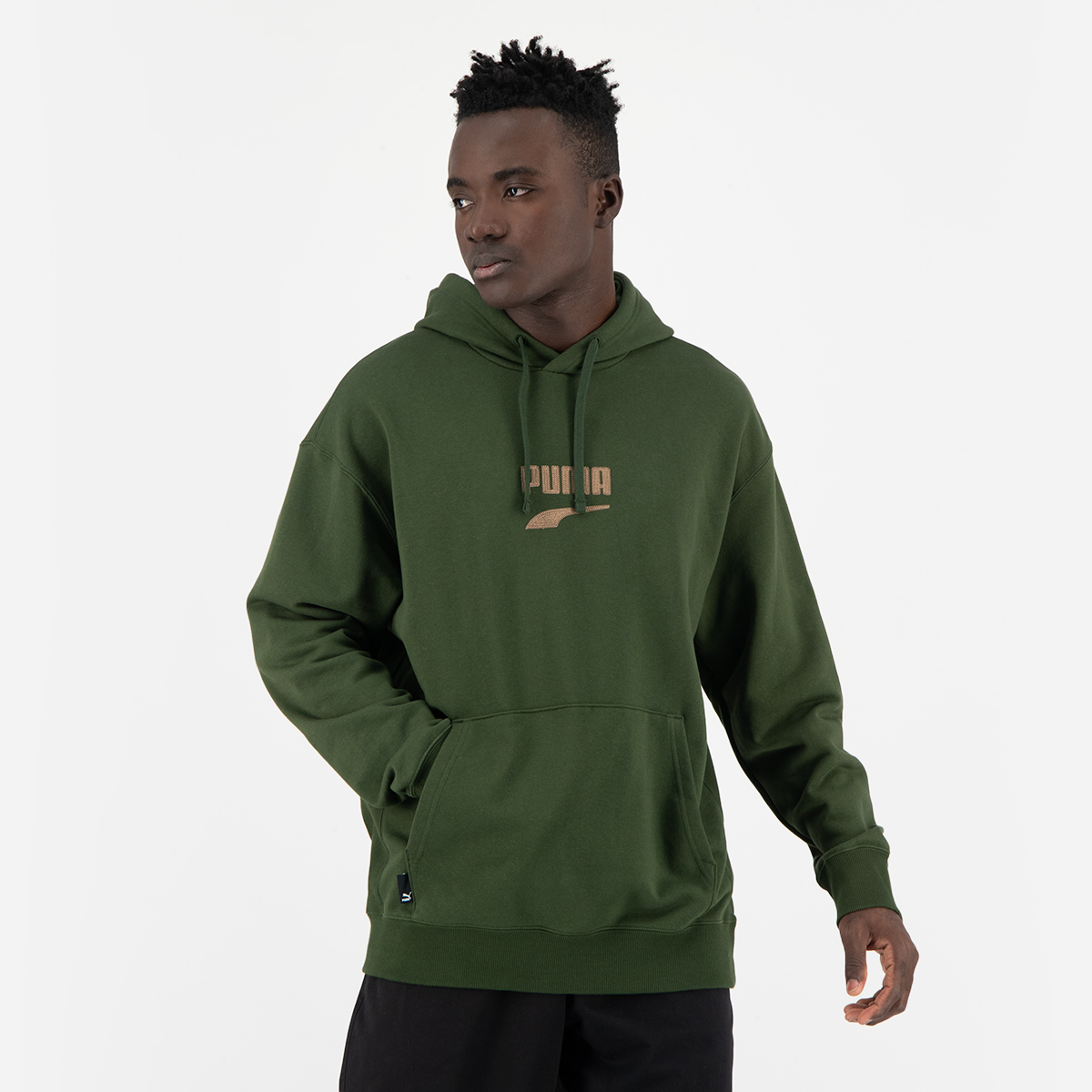 Kwd green hoodie best sale