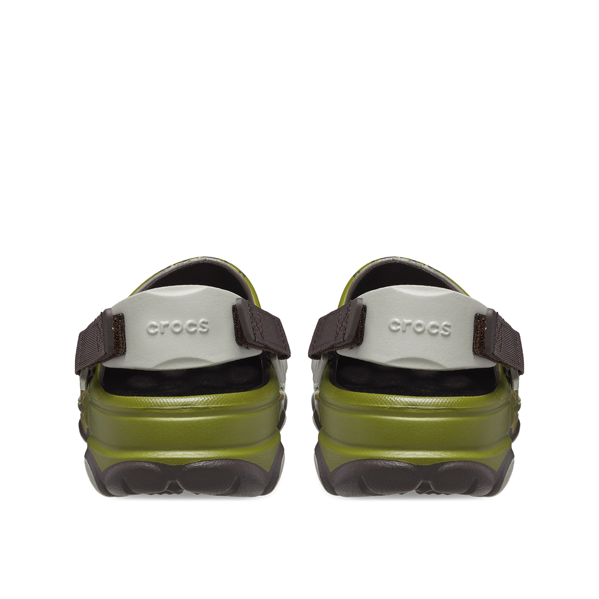 Crocs All Terrain Summit Clog - Footwear