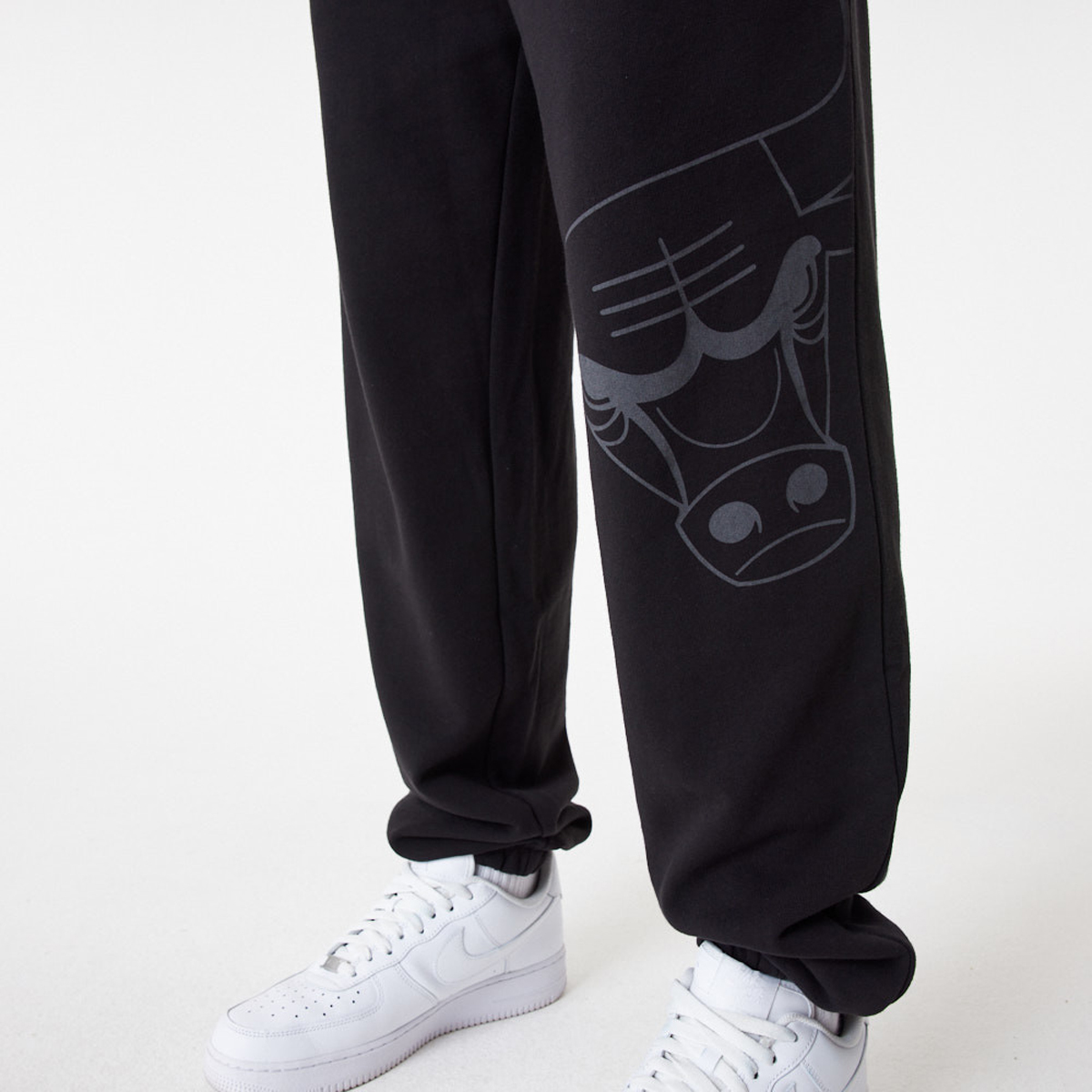 Chicago on sale bulls joggers