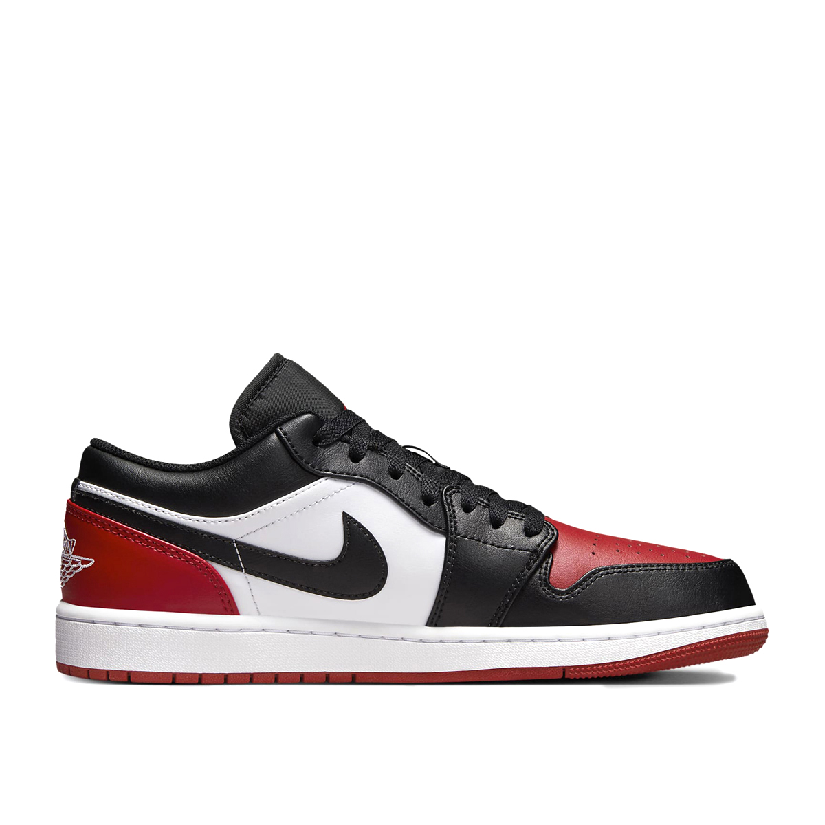 Buy Air Jordan 1 Low Sneakers - Multicolour Online in Oman | Boutiqaat