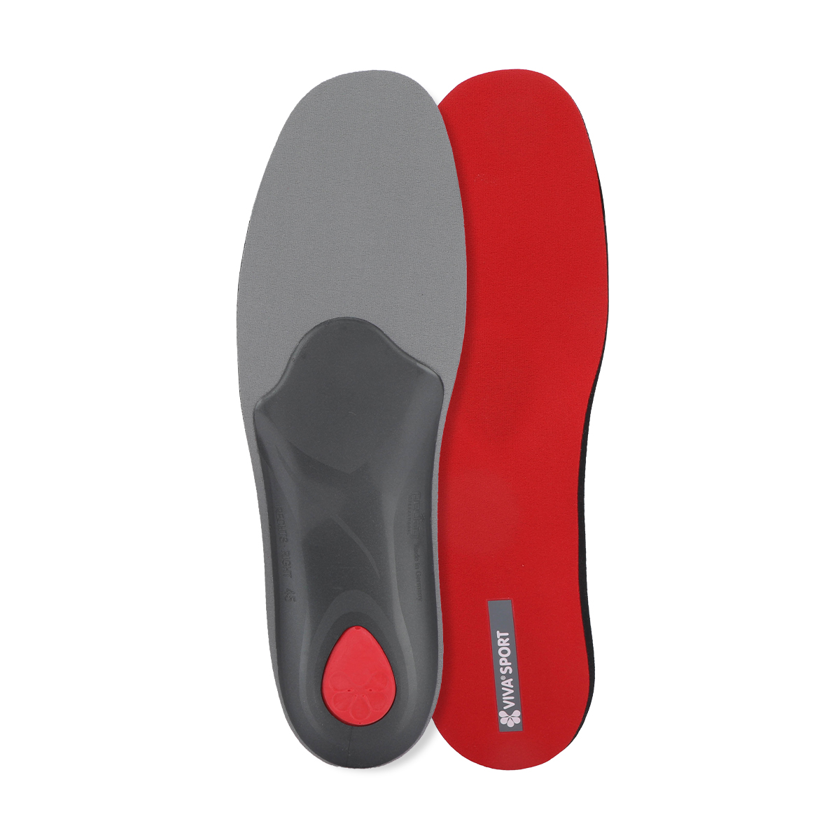 Viva hot sale sport insoles