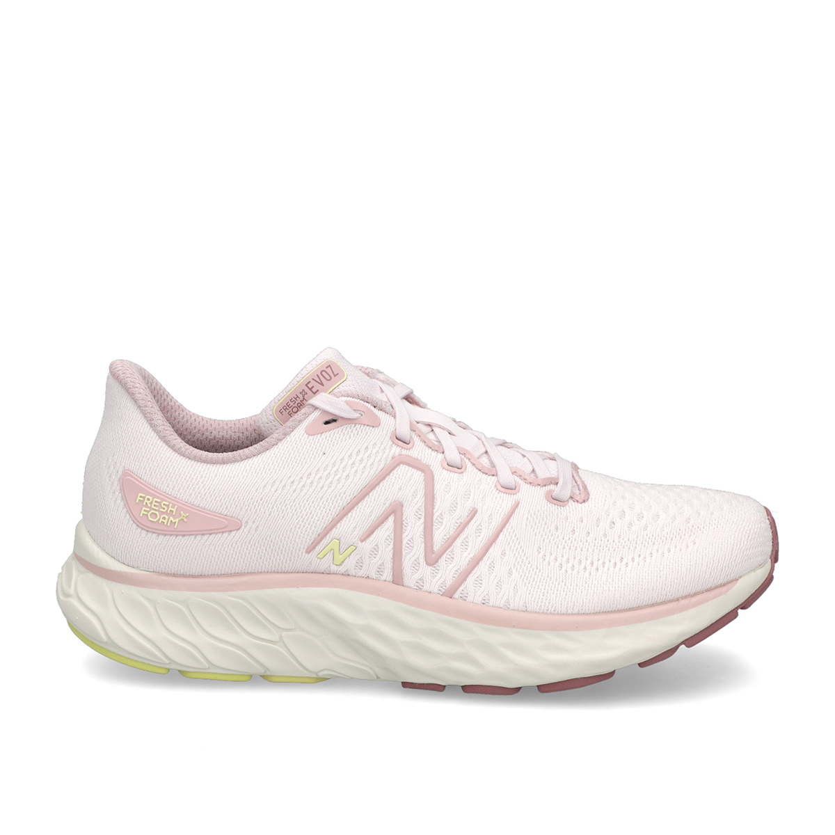 New Balance Fresh Foam X EVOZ v3 Running Shoe - Women's