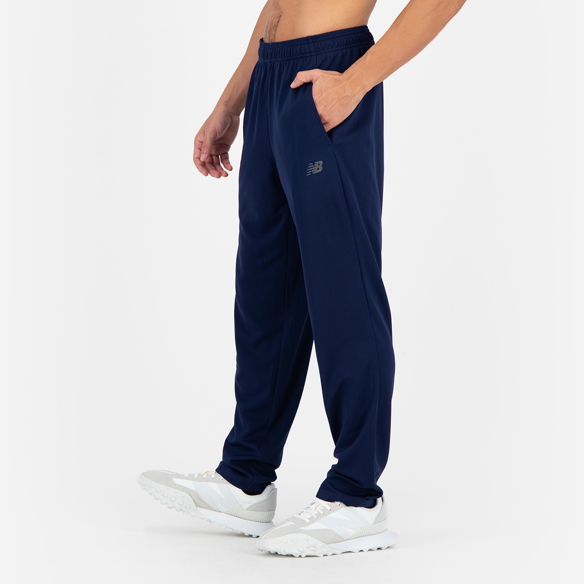 New Balance Core Knit Pants, Men : Buy Online at Best Price in KSA - Souq  is now : Fashion