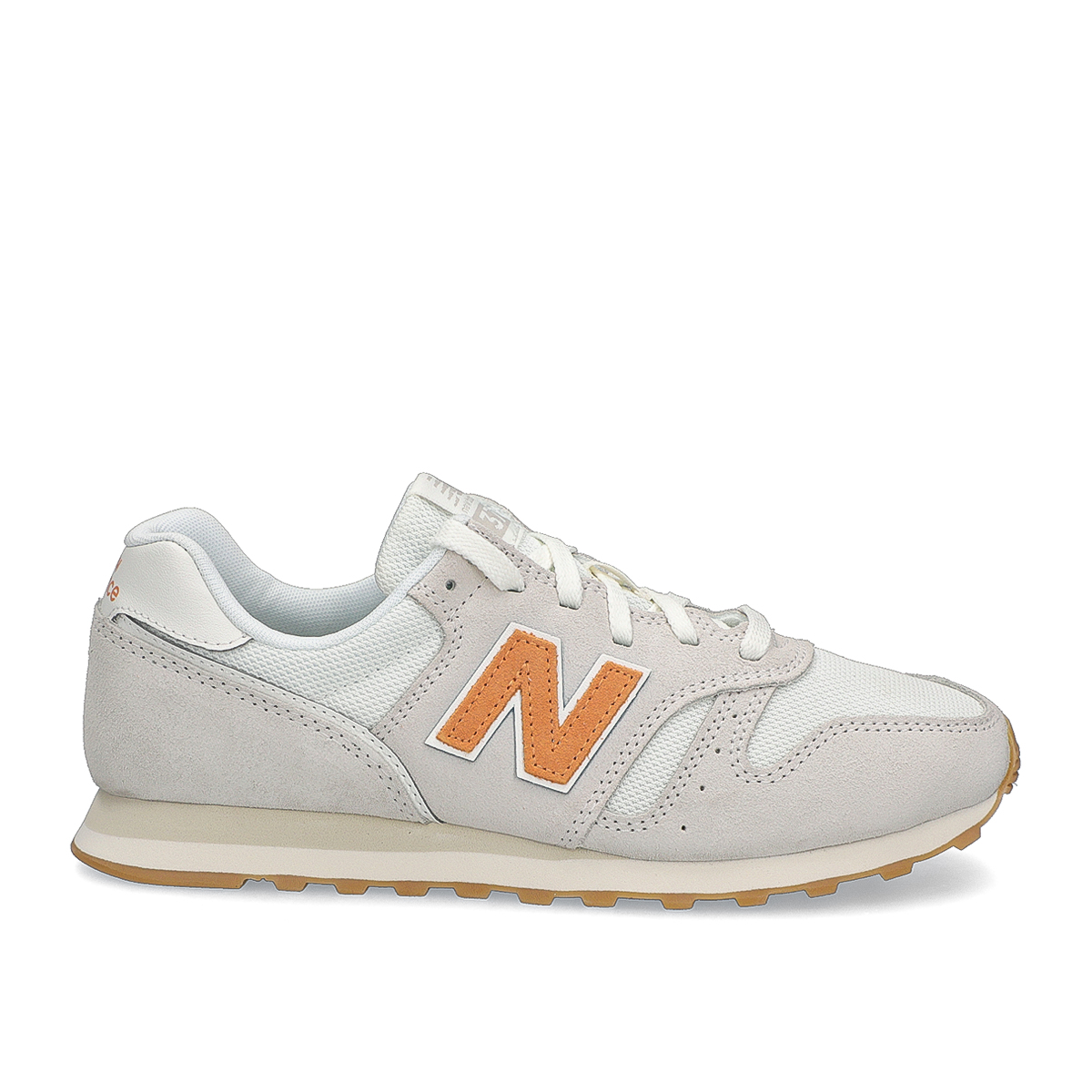 New balance sales 373 dames beige