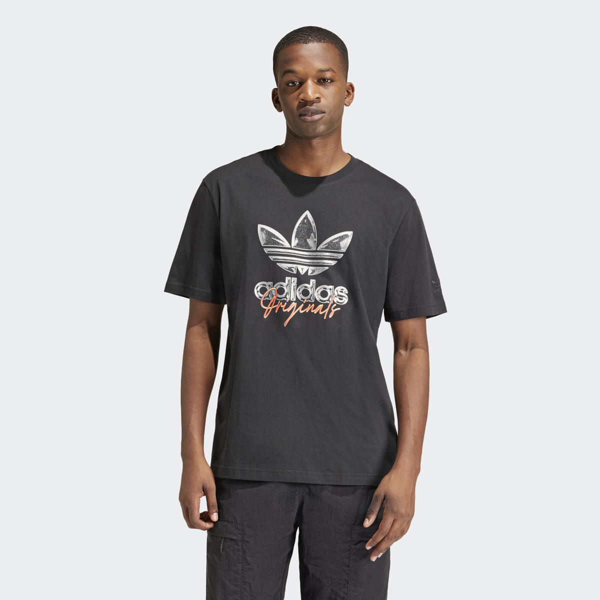 T shirt store adidas basic