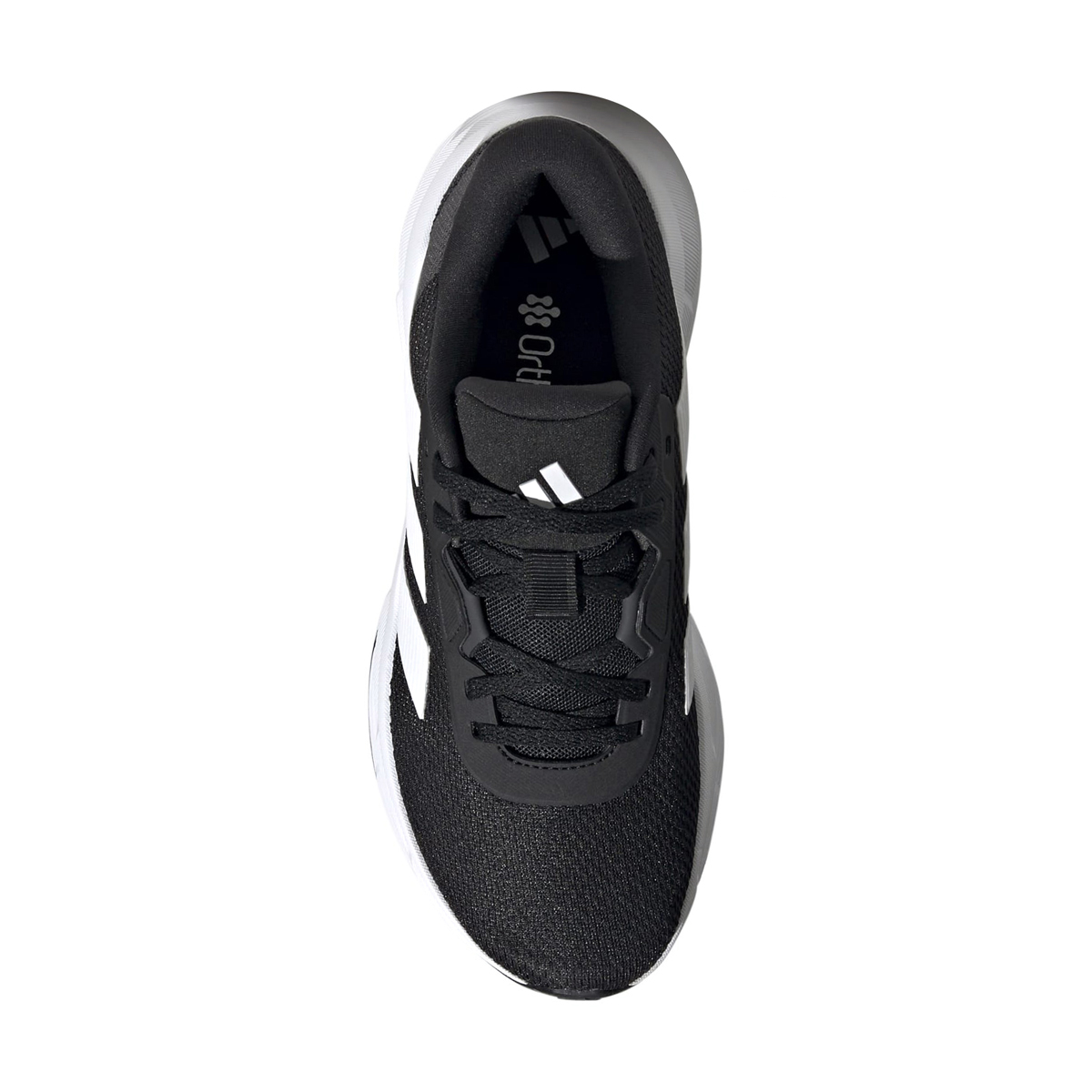 adidas gazelle silver green womens Men's Supernova Solution 2 (Core Black/Footwear White/Core Black) — TC  Running Co main image 0