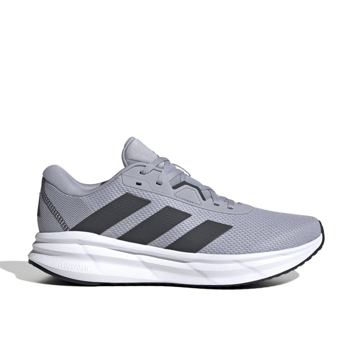 Buy Galaxy 7 Running Shoes - Grey Online in Kuwait | Boutiqaat