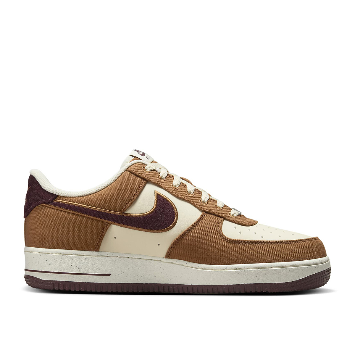 Air Force 1 07 LV8 Sneakers Brown