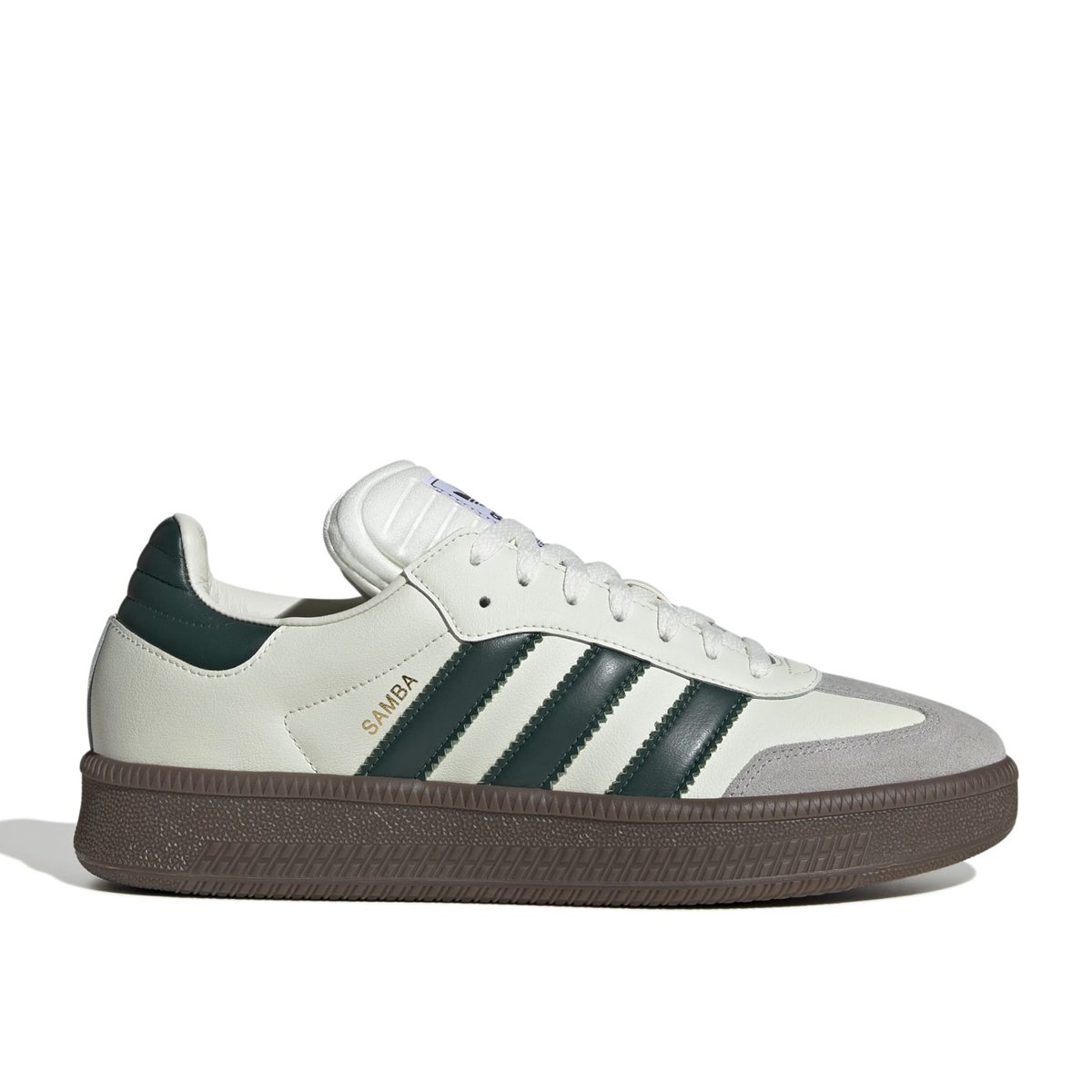 Buy Samba XLG Sneakers - Off-white Online in Kuwait | Boutiqaat