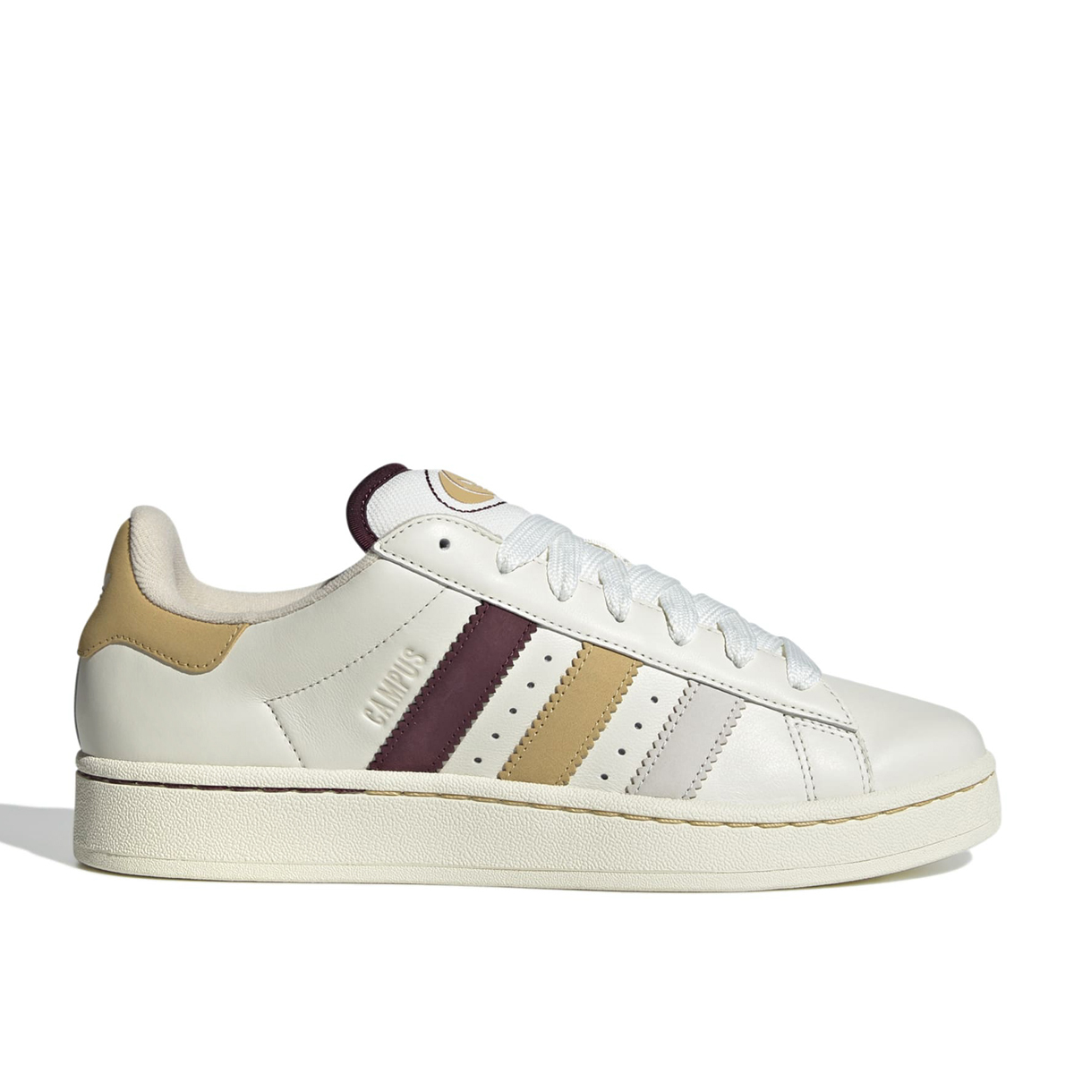 Buy Campus 00S Sneakers - Off-white Online for Men in Iraq