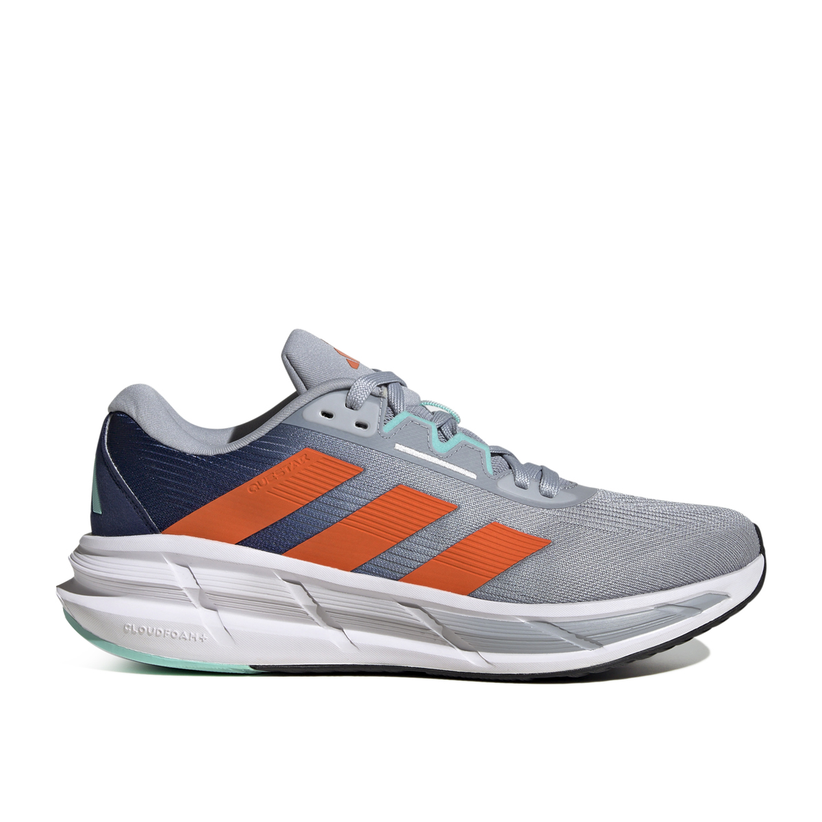 adidas gazelle silver green womens adidas Adizero Boston 13 Shoes Semi Coral 6