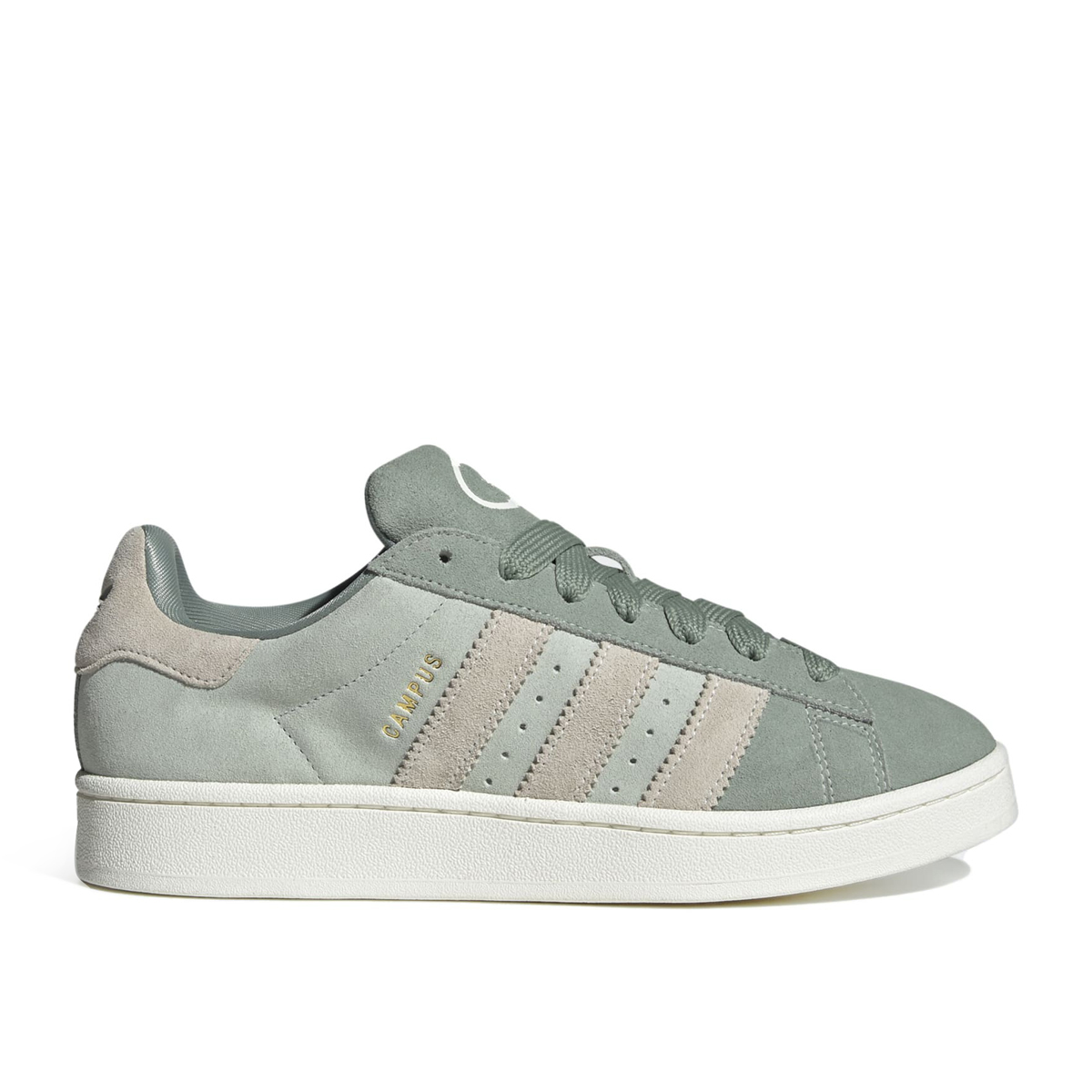 adidas gazelle silver green womens Adidas Original CAMPUS 00s Men's main image 1