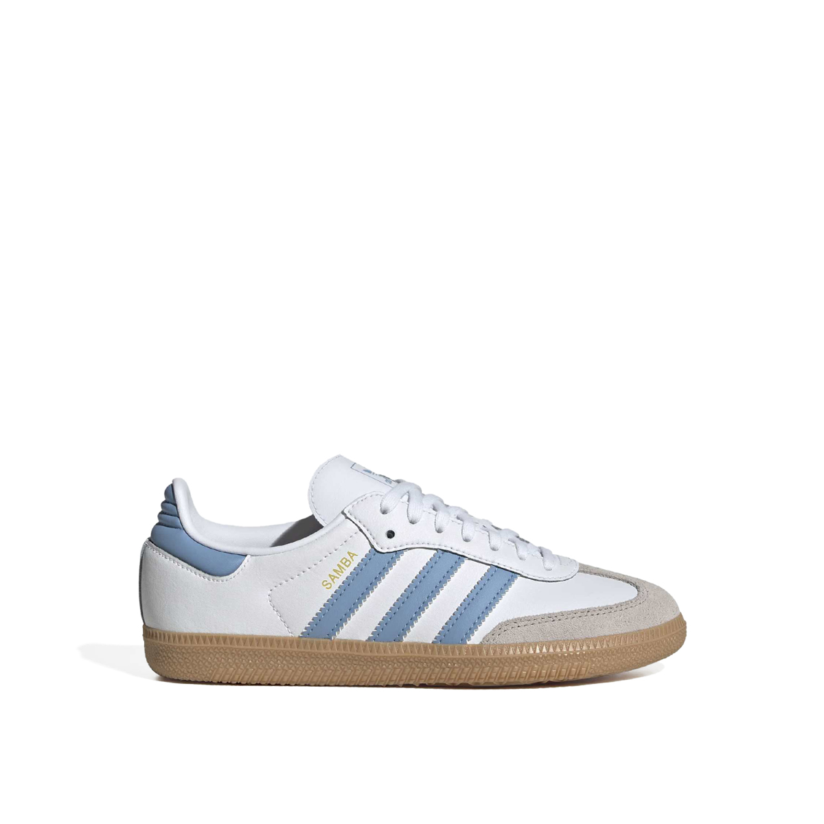 adidas gazelle silver green womens adidas Samba OG - Unisex main image 0