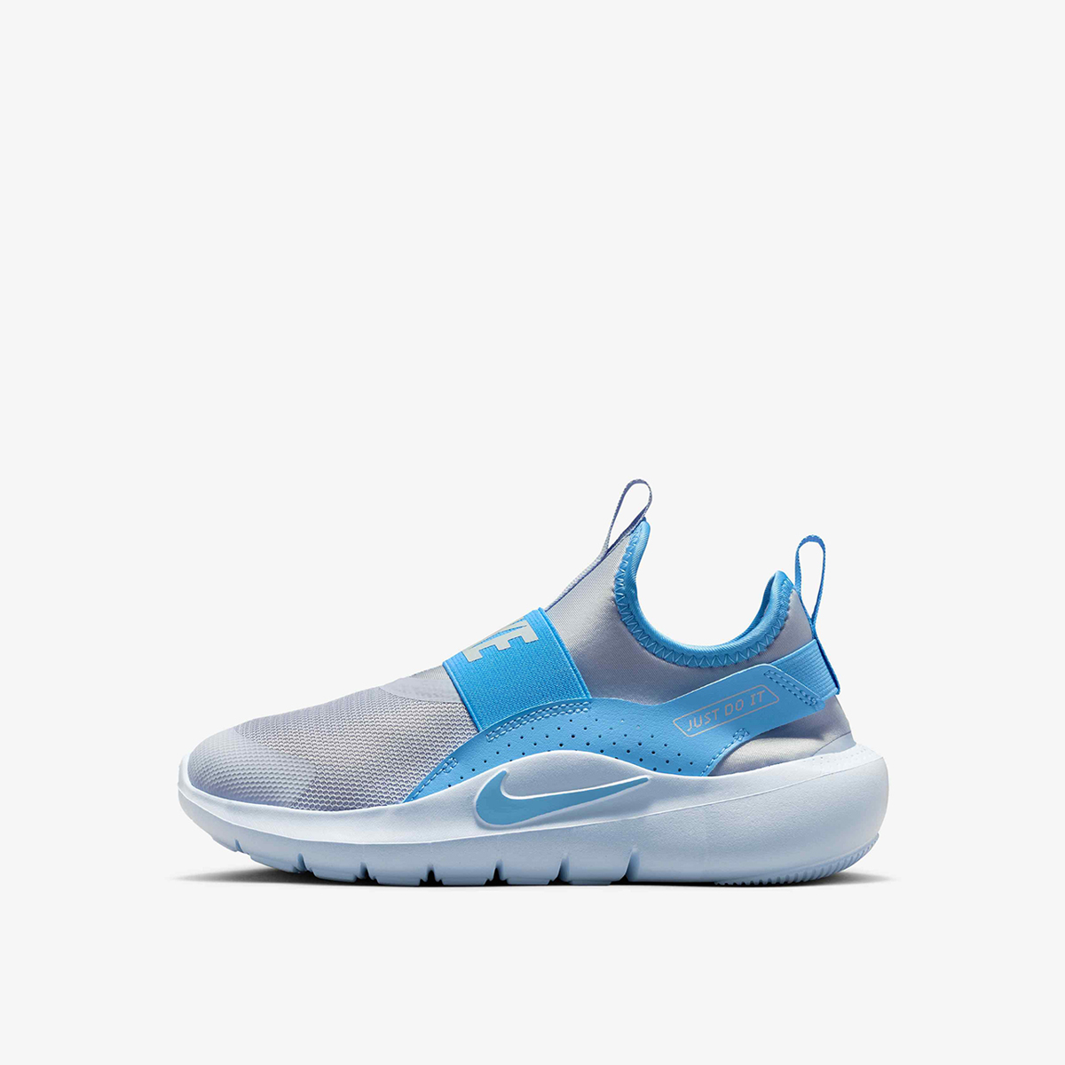 nike flex runner grade school
