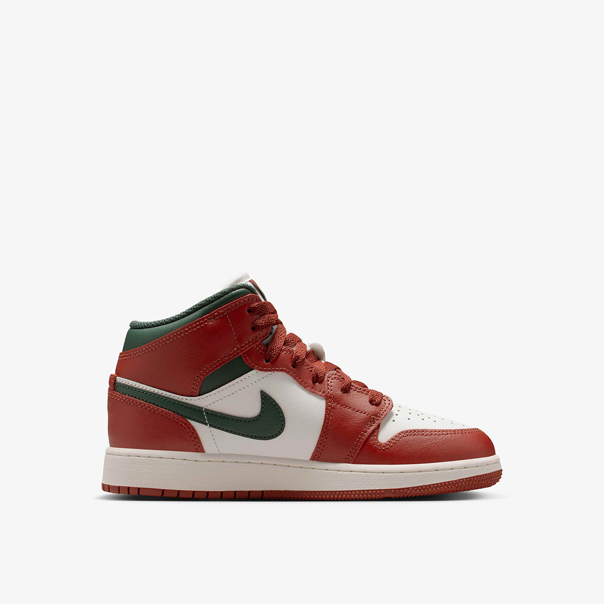 air jordan 1 junior red