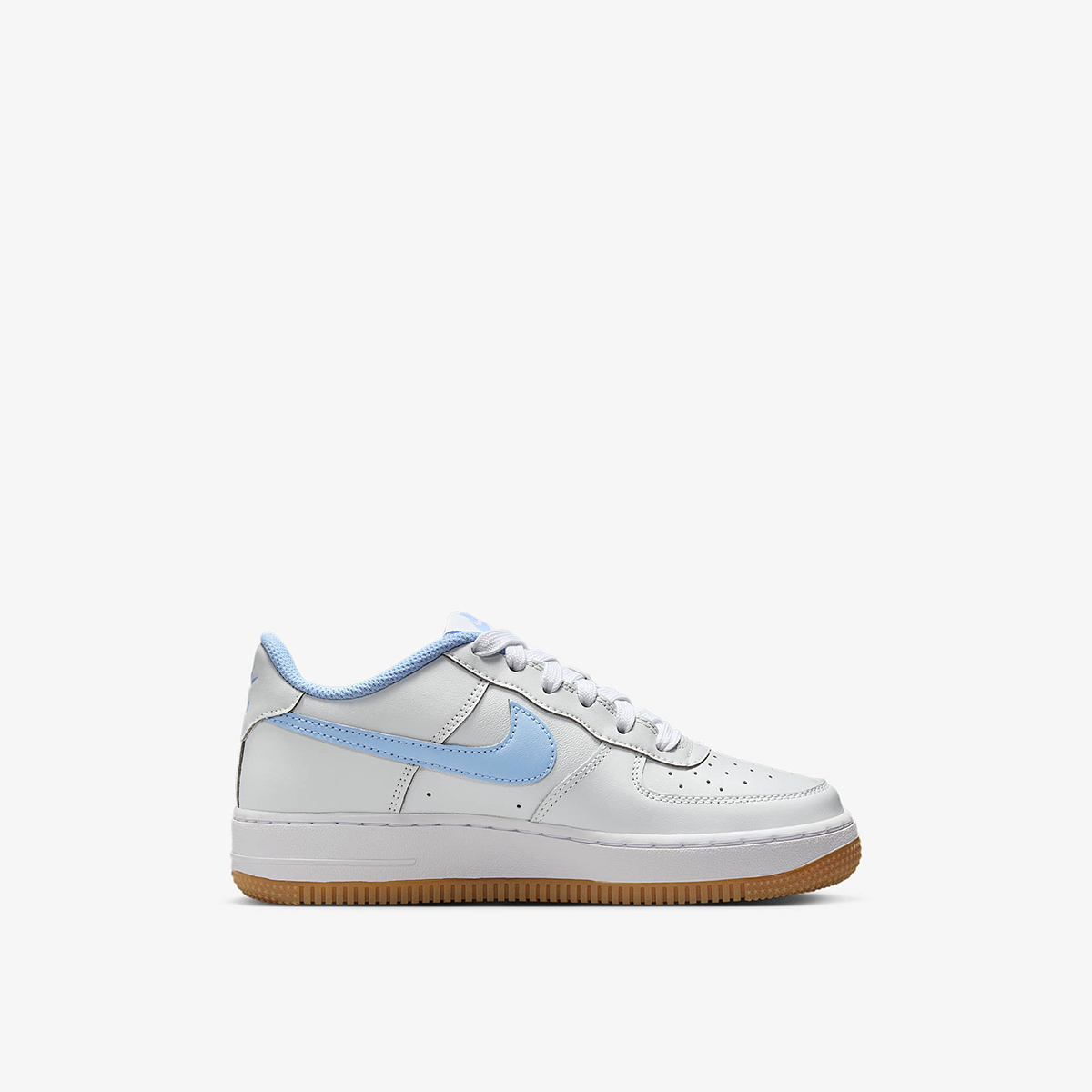air force 1 older kids